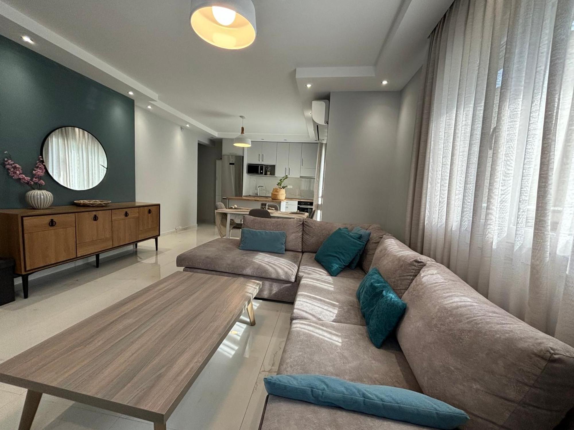 דירות קאבאלה Domi Luxury מראה חיצוני תמונה