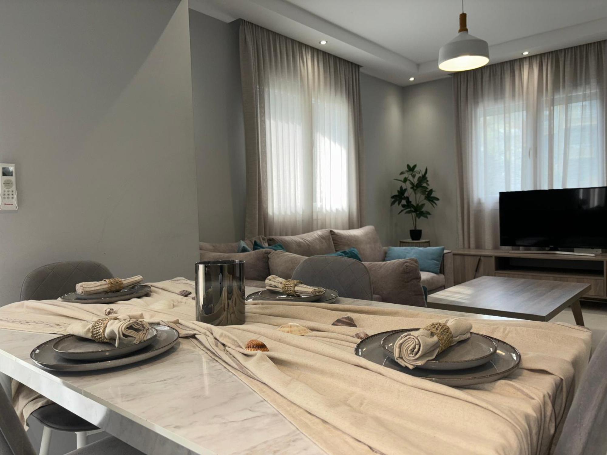 דירות קאבאלה Domi Luxury מראה חיצוני תמונה