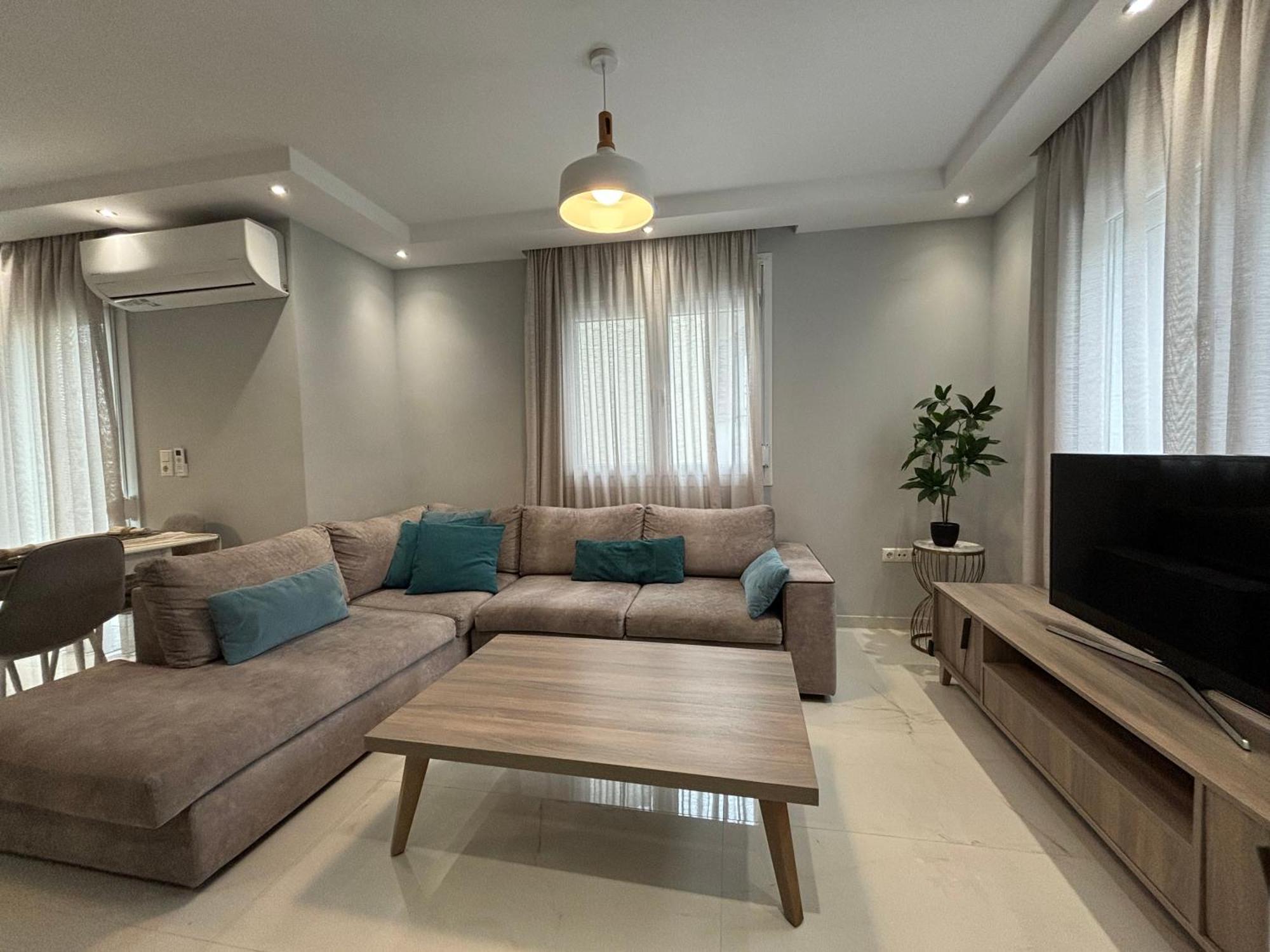 דירות קאבאלה Domi Luxury מראה חיצוני תמונה