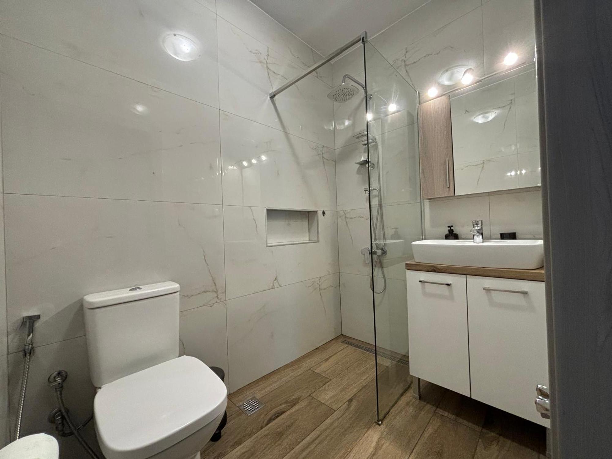 דירות קאבאלה Domi Luxury מראה חיצוני תמונה