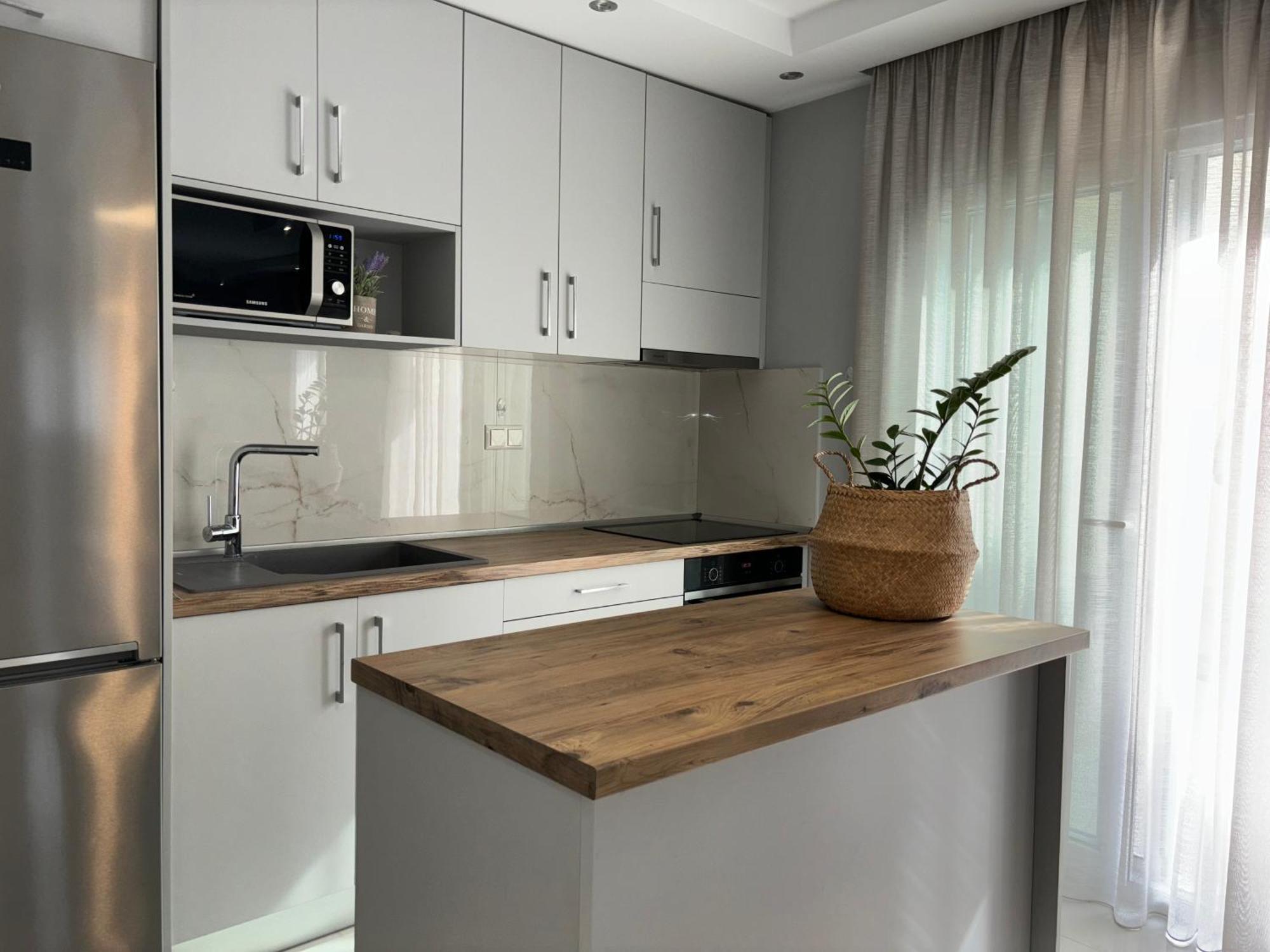 דירות קאבאלה Domi Luxury מראה חיצוני תמונה